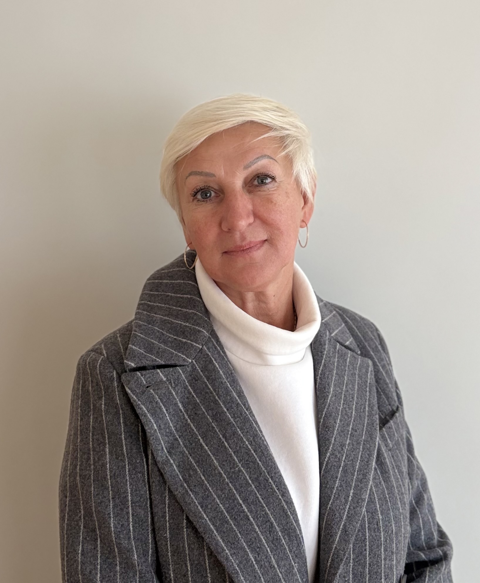 Старший воспитатель Колбасина Марина Петровна.