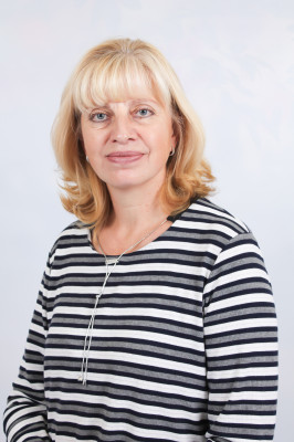 Воспитатель Денисова Ирина Николаевна