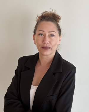 Педагог-психолог Невмержицкая Мария Александровна