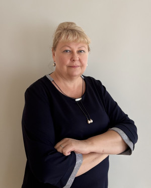 Музыкальный руководитель Сальникова Светлана Николаевна