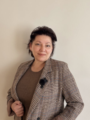 Воспитатель Белоусова Татьяна Викторовна