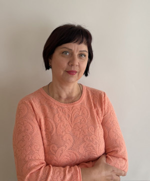 Воспитатель Белисова Светлана Монеровна