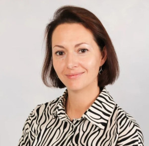 Воспитатель Воднева Любовь Вячеславовна