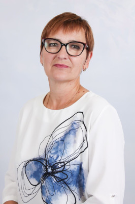 Воспитатель Гизбрехт Наталья Ивановна