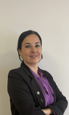 Заведующий Тырчик Александра Викторовна