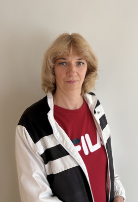 Инструктор по физической культуре Шишкина Эльга Валентино