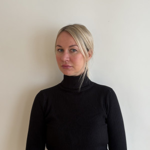 Воспитатель Столярова Анна Владимировна