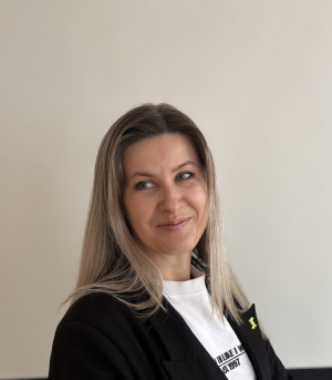 Учитель-логопед Максимова Елена Сергеевна