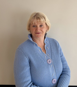 Воспитатель Токарева Ольга Николаевна