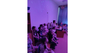 День космонавтики.