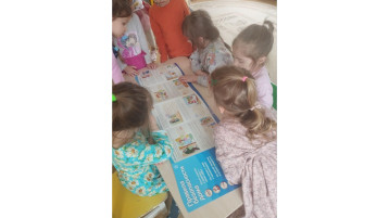 Всероссийский урок культуры безопасности.