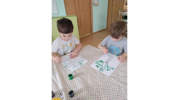 День березы.